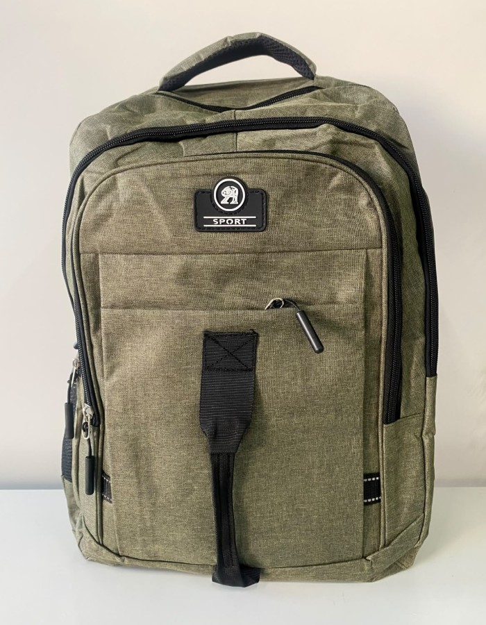 MOCHILA 