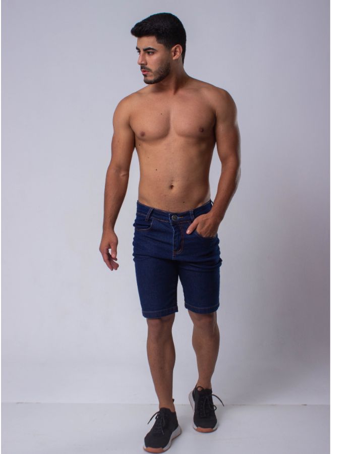 BERMUDA MASCULINA 