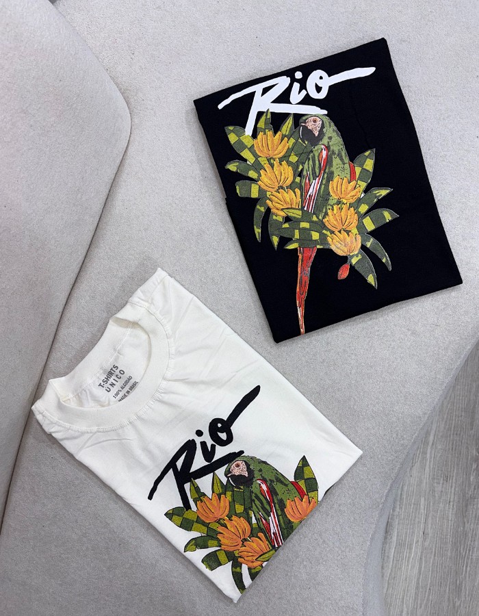 T-SHIRT RIO