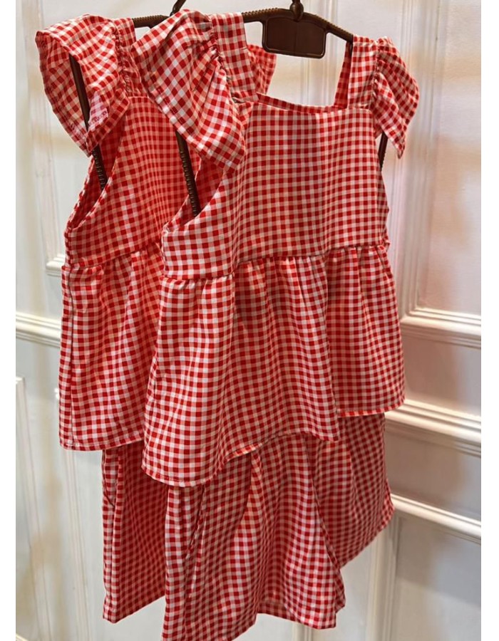 Conjunto Liz