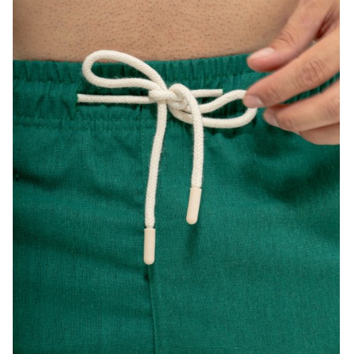 SHORT LINHO MAURICINHO BOLSO ABA