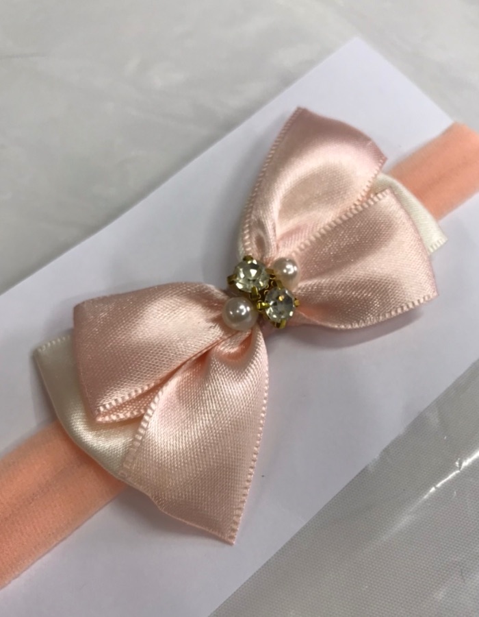 Faixa Elastico