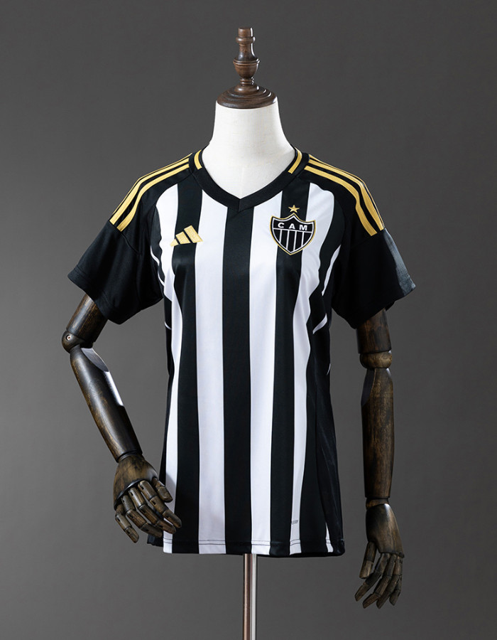 ATLÉTICO MINEIRO I 25 - FEMININA