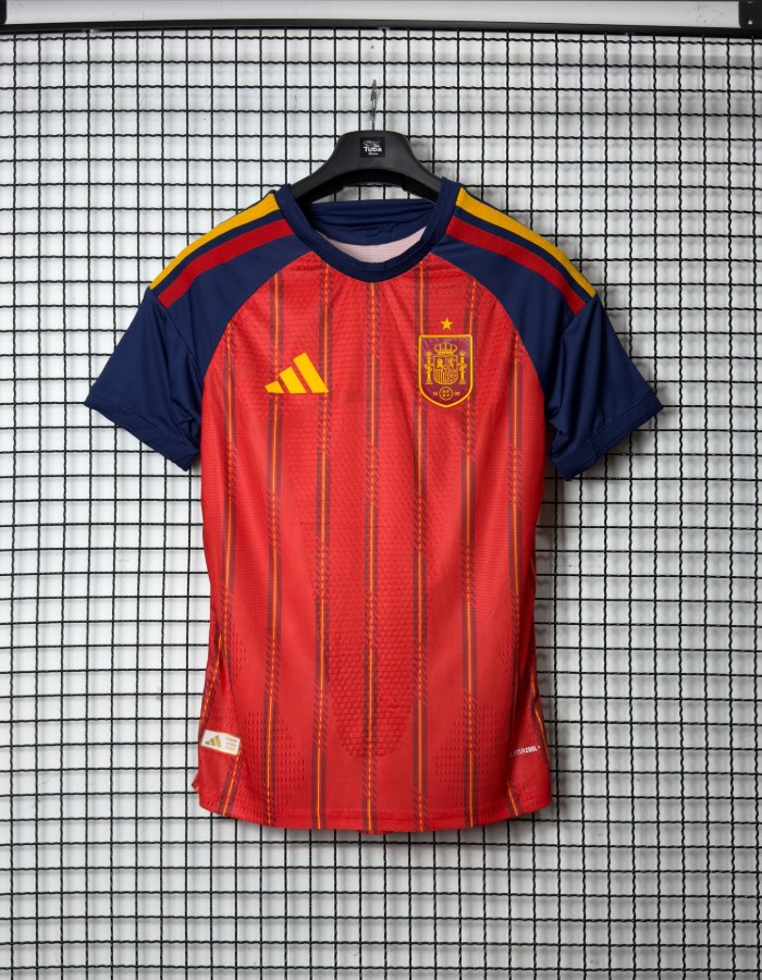 ESPANHA - 26/27 - I - JOGADOR