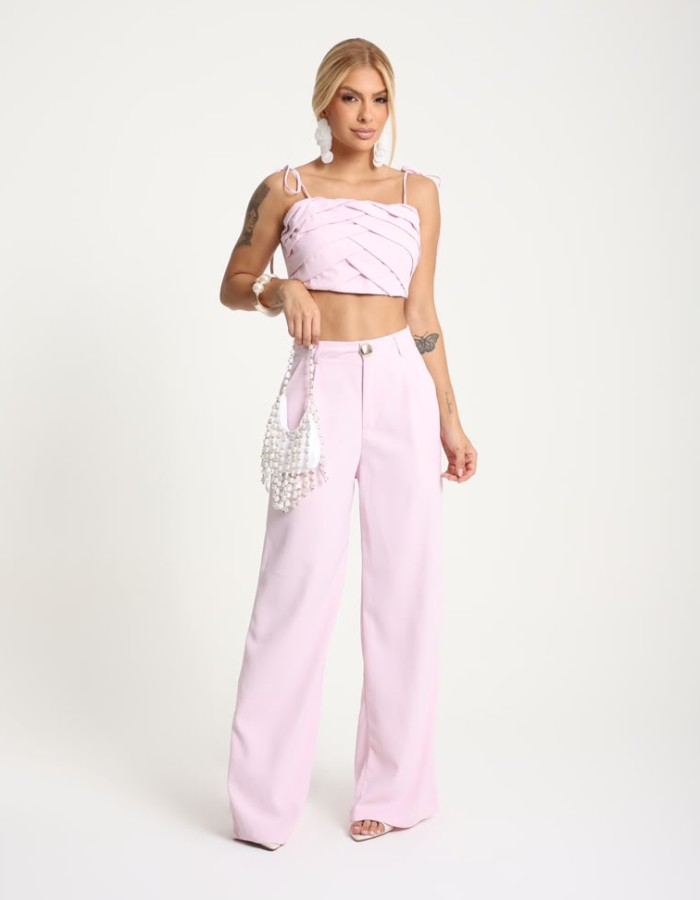 CONJUNTO ROBERTA
