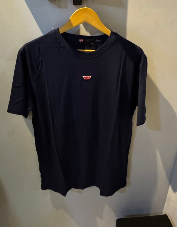 T-shirt Diesel 