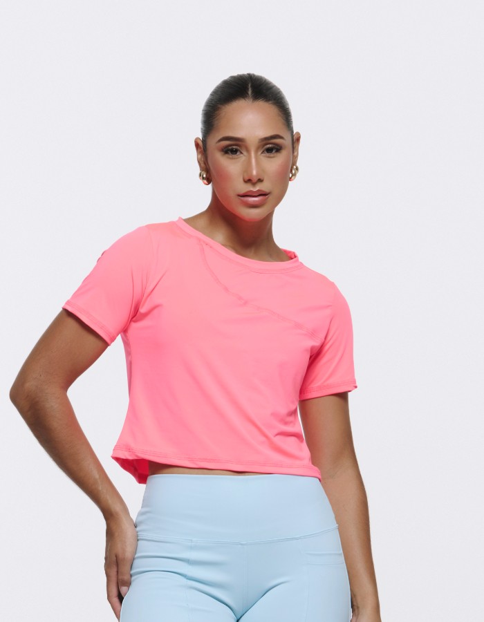 Blusa Rayssa