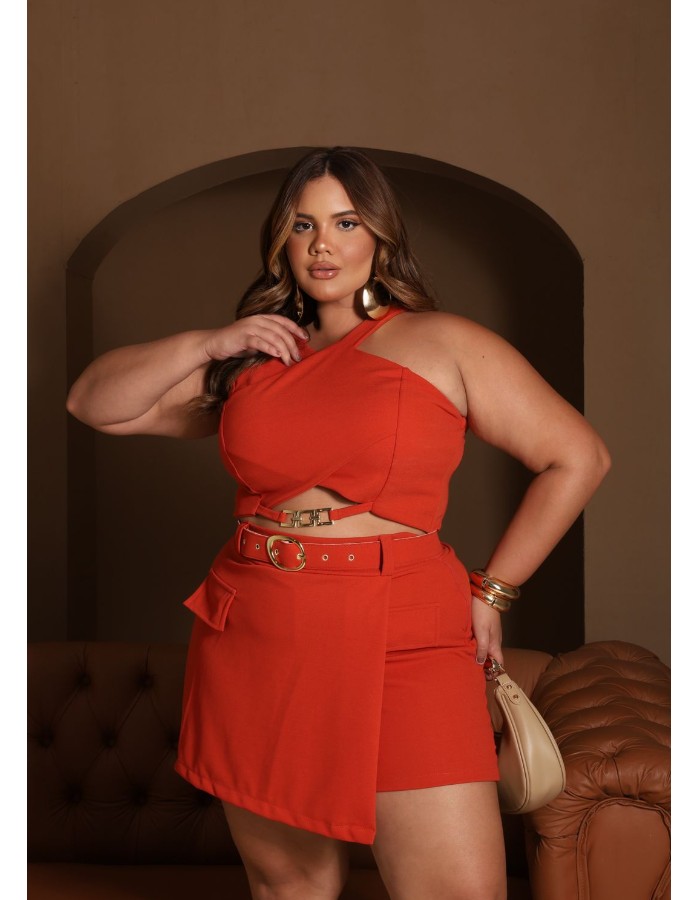 CONJUNTO PINGENTE