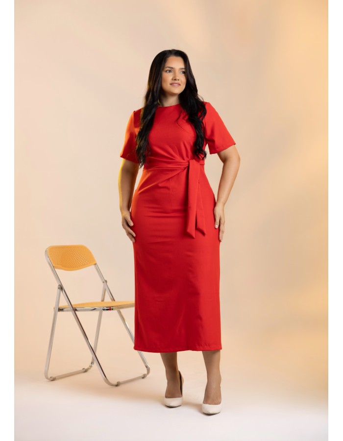 VESTIDO AGATHA