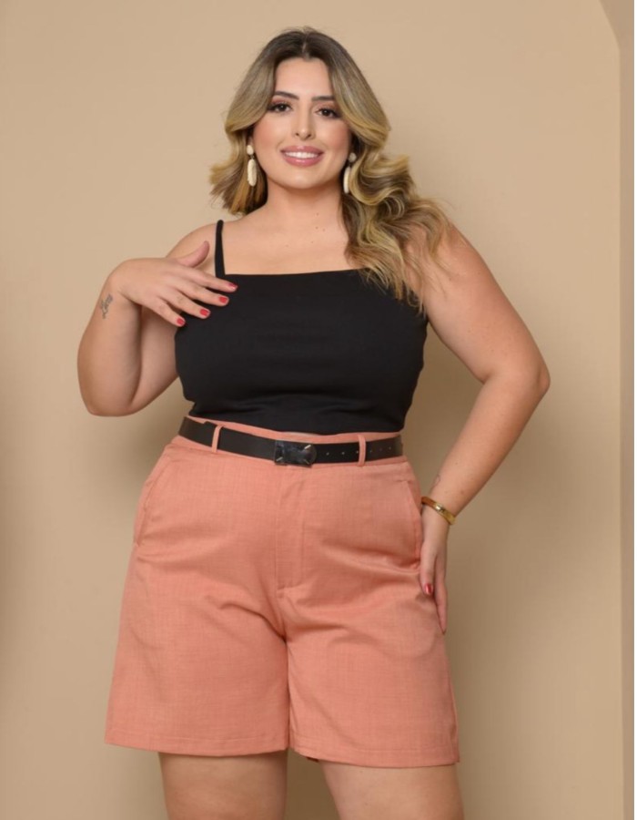 SHORT PAMELA