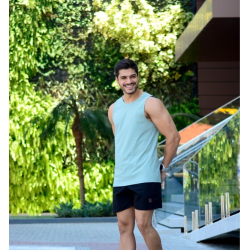 CAMISA MACHÃO FITNESS 