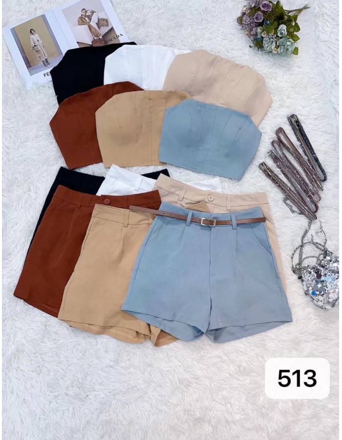 Conjunto Monique 