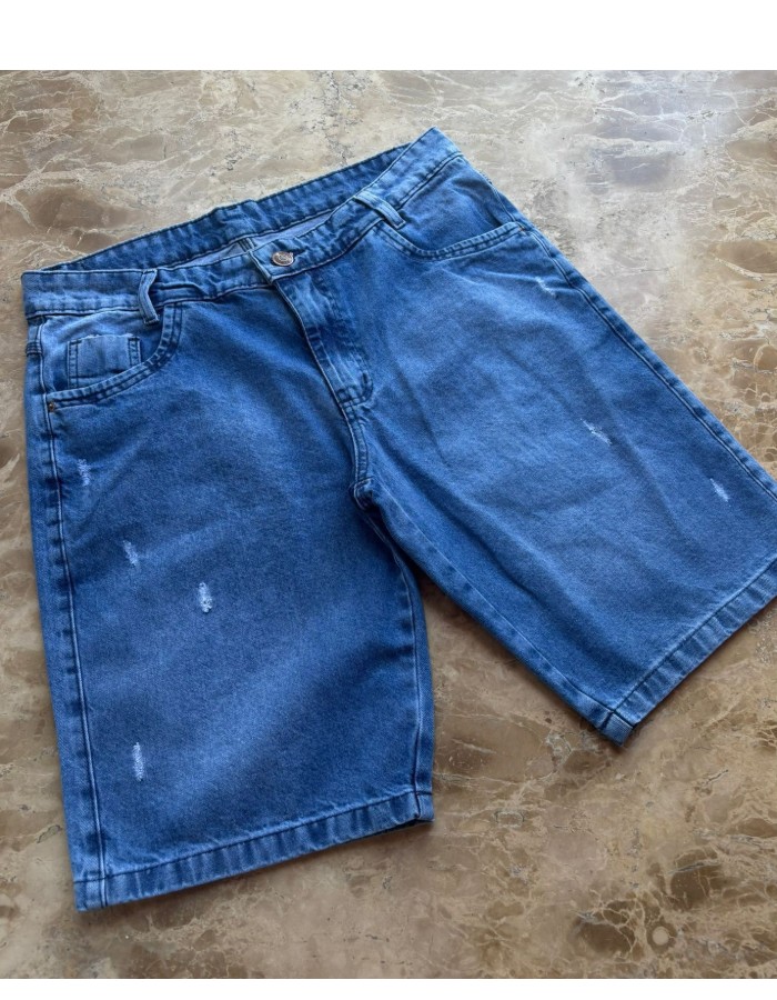 BERMUDA MASCULINA 