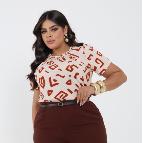BLUSA PLUS 