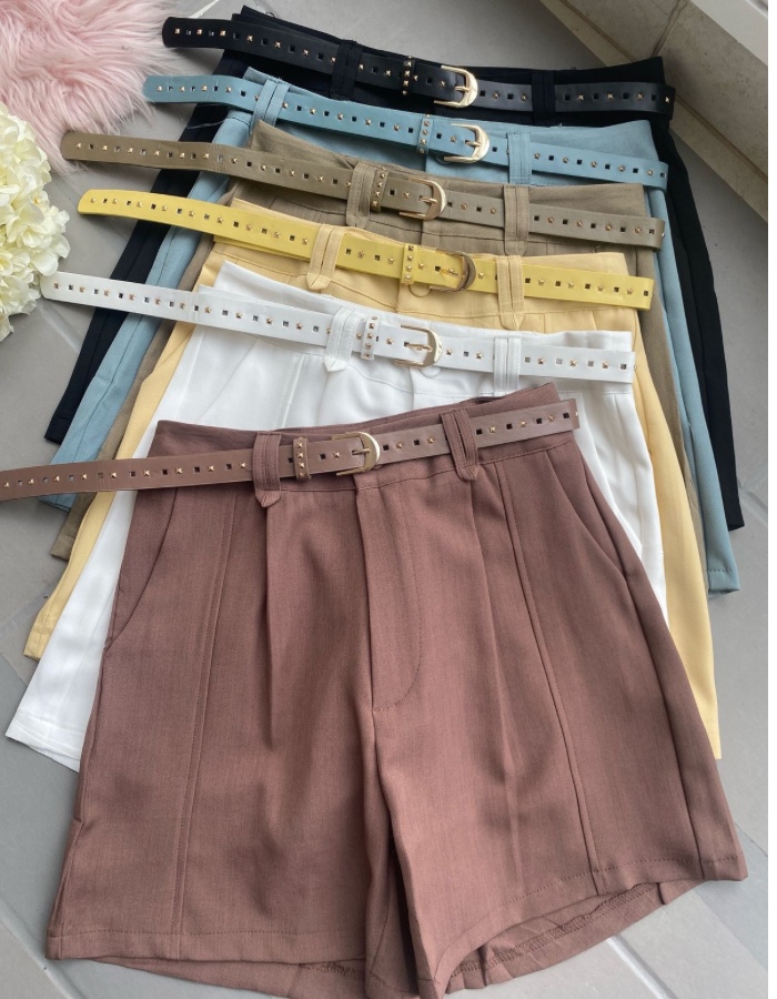 A short 