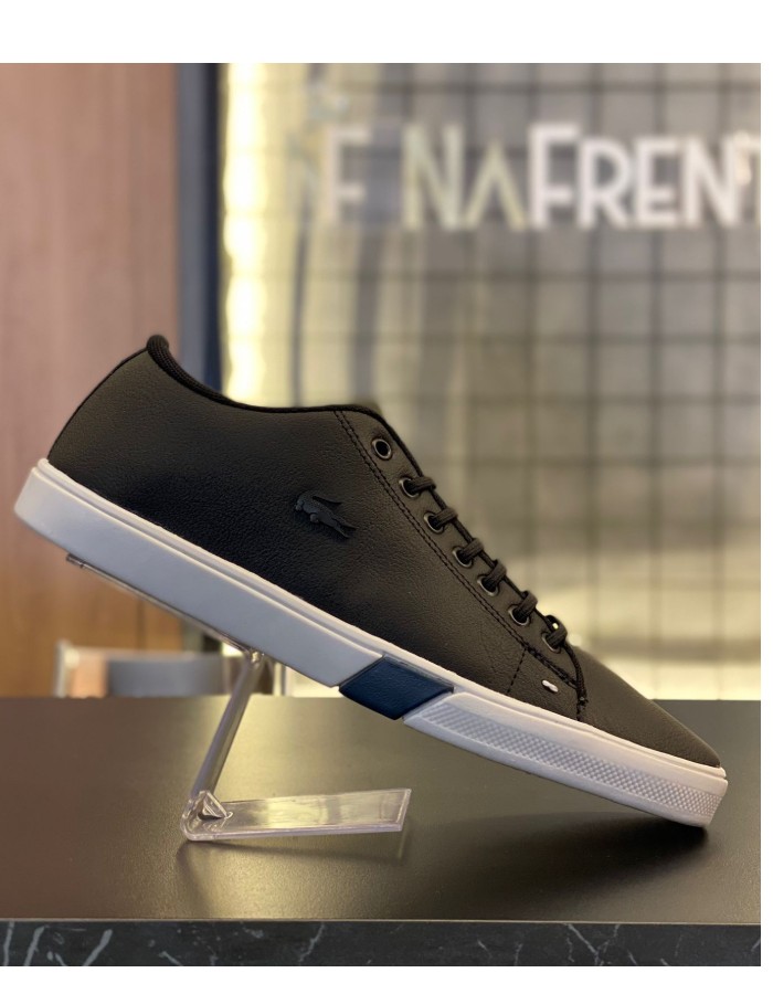 LACOSTE CARNABY PRETO