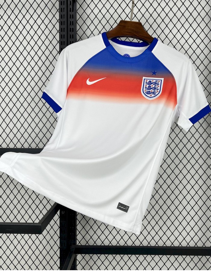 INGLATERRA 25/26 | UNIFORME 