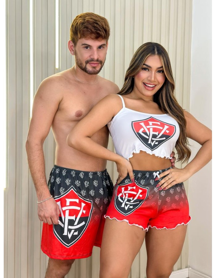 KIT casal vitória 