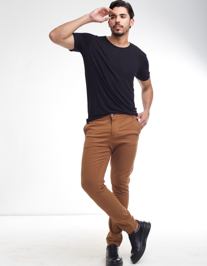 CALÇA MASCULINA