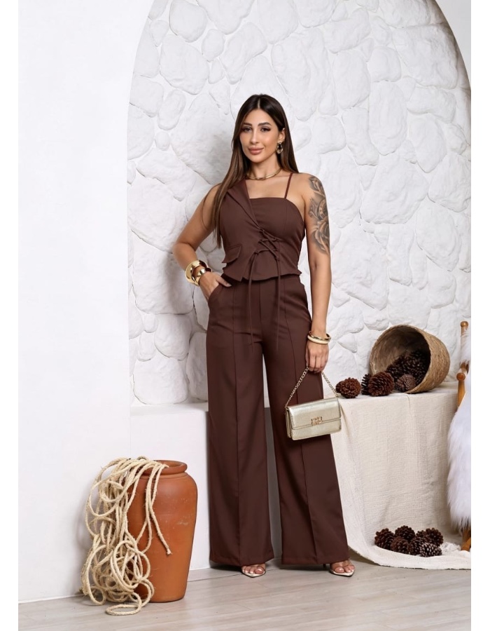 Conjunto Slim Mariah 