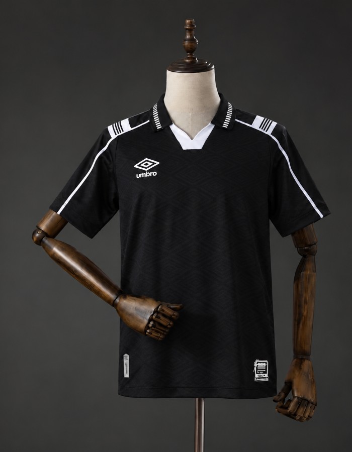 SFC 26/27 ||| UNIFORME