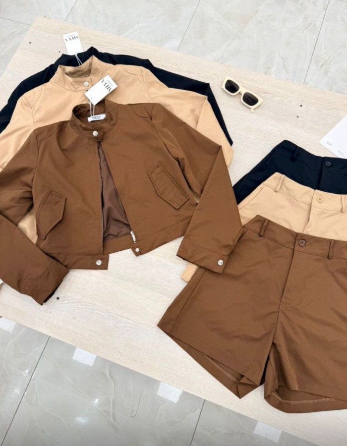 CONJUNTO PREMIUM GOLD