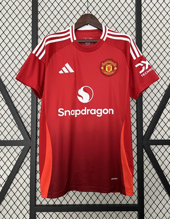 MANCHESTER UNITED  24/25 | UNIFORME