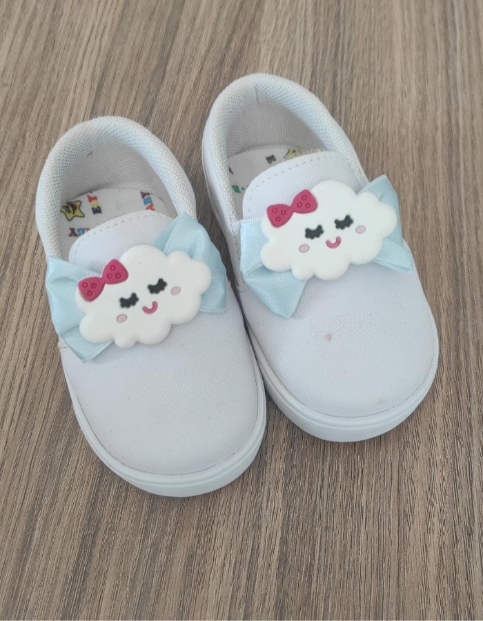 Mocassim Ely baby 