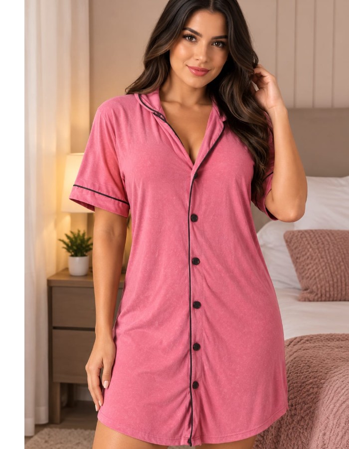 CAMISOLA AMERICANA 