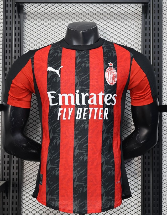 MILAN 26/27 | UNIFORME PLAYER