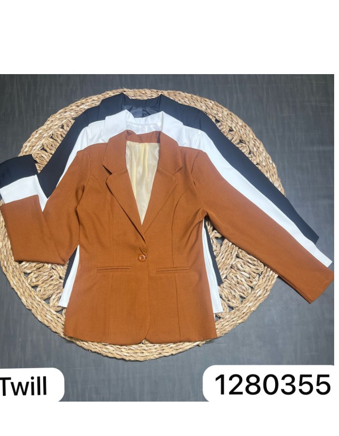 Blaze tecido twill 