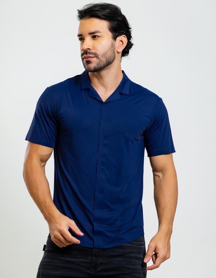 POLO TECH CUBANA 