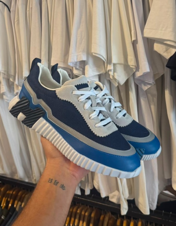 Tenis Hermes 