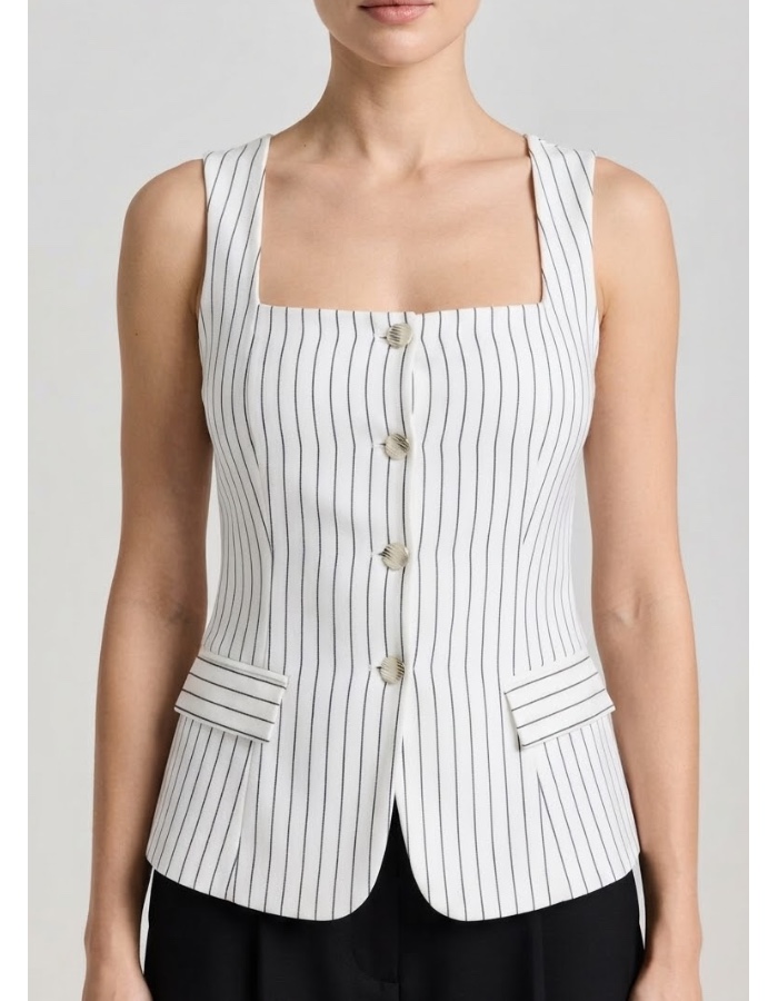 BLUSA GIZ