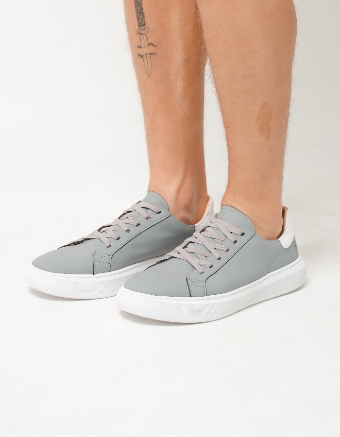 All Gray