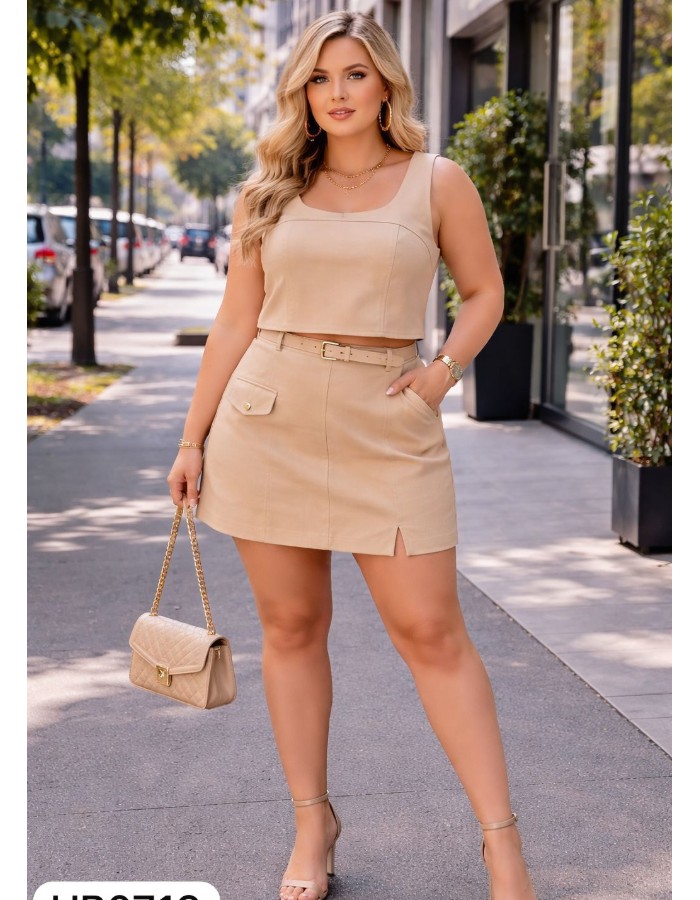 CONJUNTO Plus