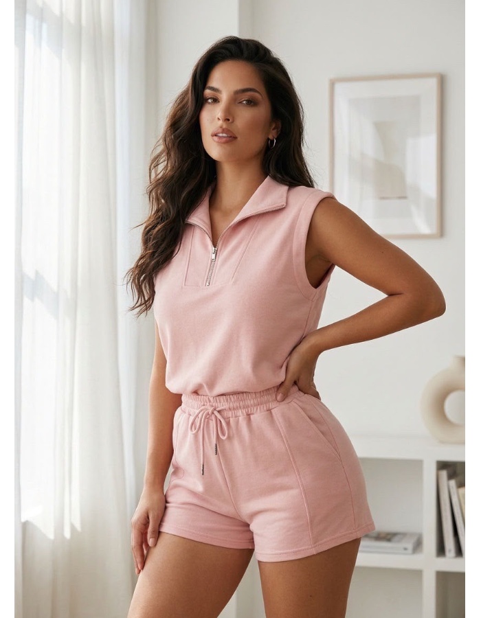 A conjunto lindo