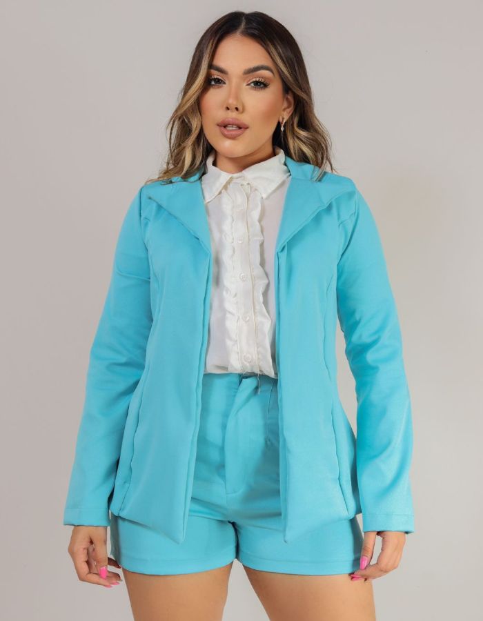 BLAZER TRADICIONAL