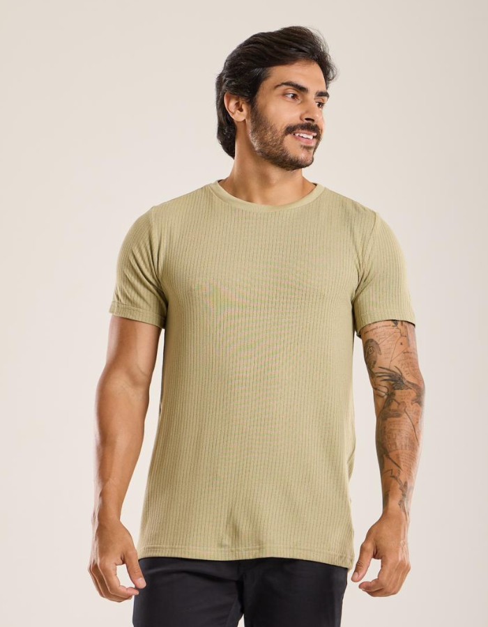 CAMISA PARISIAN TEXTURA