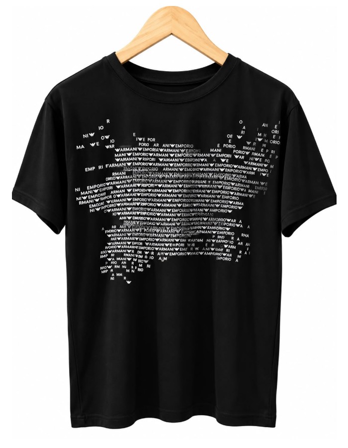 T-shirt Armani