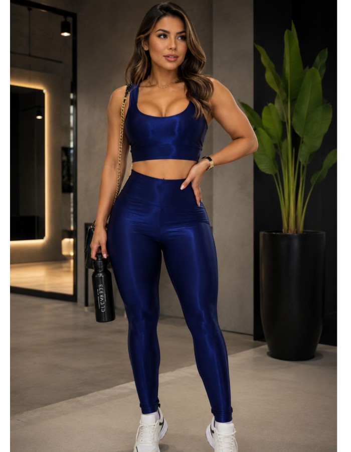 Conjunto imperatriz 