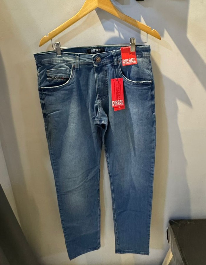 Calça Diesel 