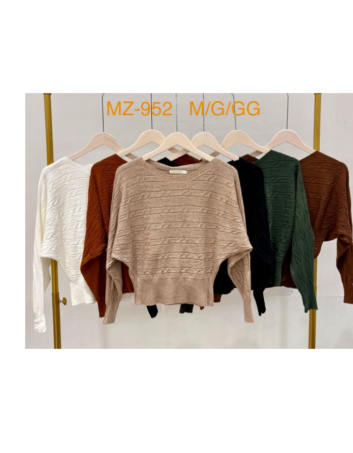 BLUSA MODAL FRIO IMPORTADA