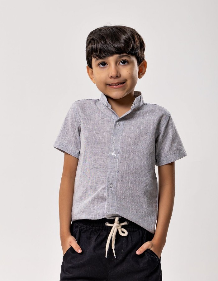 (KIDS) GOLA PADRE SOCIAL BASICA LISA INFANTIL