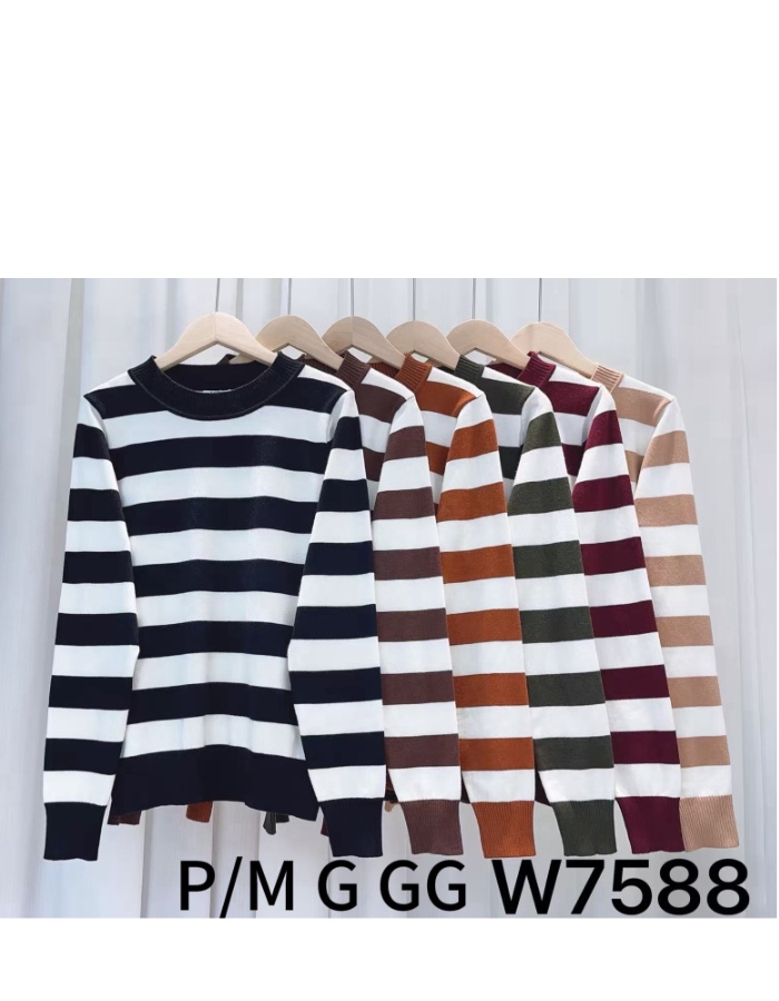Blusa manga longa 