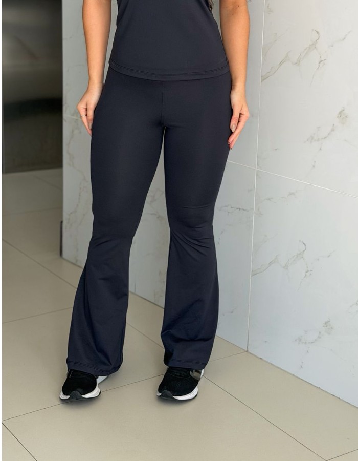 CALÇA FLARE LUIZA