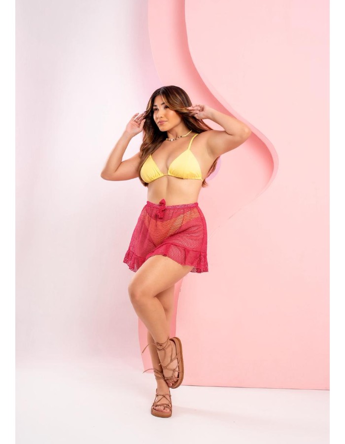 SAIA TELA REF 156