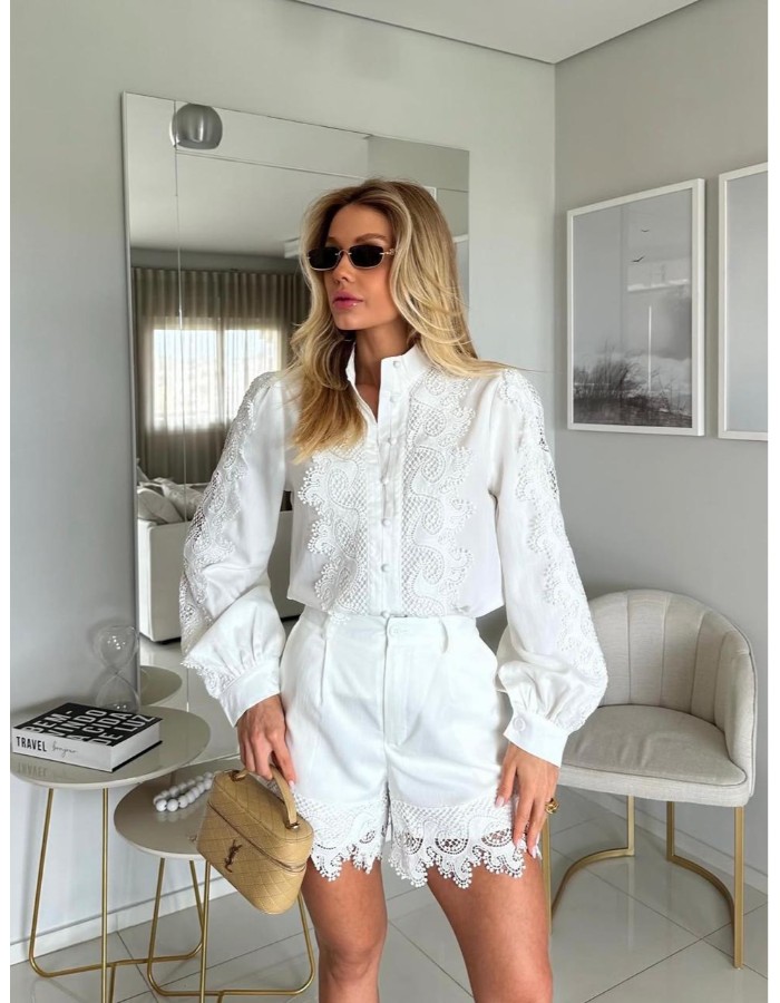 CONJUNTO SLIM KELLY 