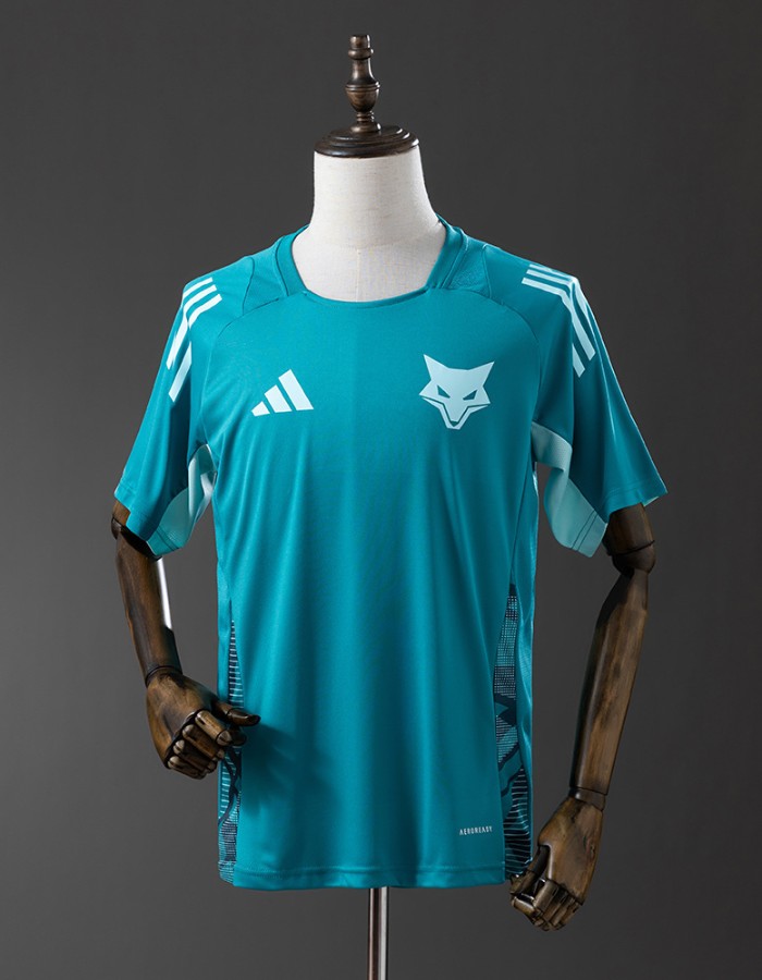 CRUZEIRO TREINO 25