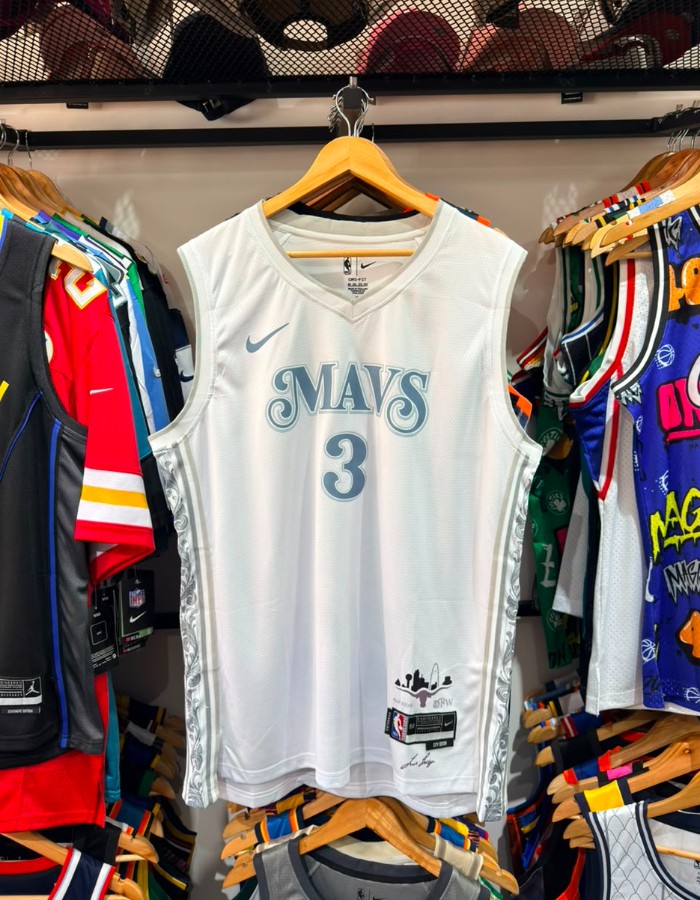 Dallas Mavericks Mavs - DAVIS 3